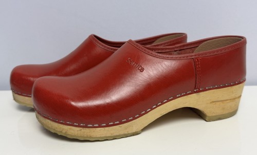 Sanita clogs danish design - clogs, gr