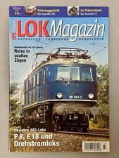 LOK Magazin Heft Nr. 3/2004