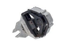 Auspuffgummi links hinten mit