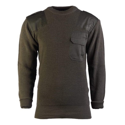 Mil tec pullover - mil-tec, 48