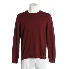 Marc O'Polo Pullover L Braun