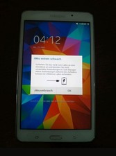 Samsung Galaxy TAB 4 SM-T230