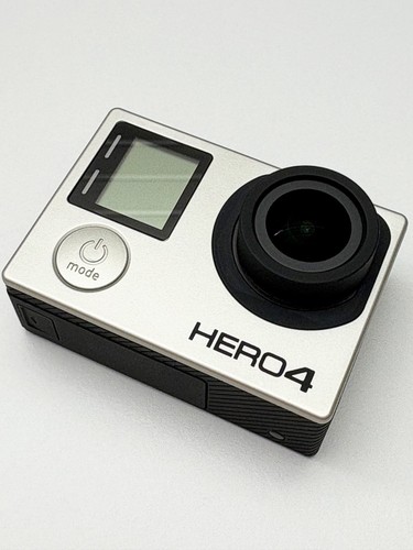 Gopro hero4 actionkamera - gopro,