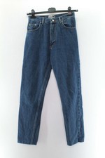 Colours of the World Damen Jeans Gr. 36 Hose Blau Baumwolle #CH-48