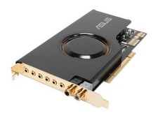 ASUS Xonar D2/PM/A 7.1 PCI
