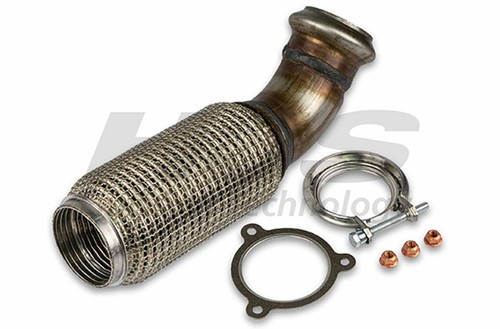 Hjs flexrohr abgasanlage - hjs,