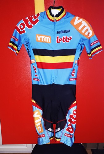 Bioracer racebody belgischer - racebody,