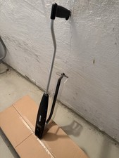 Uponor Fußbodenheizung Tacker