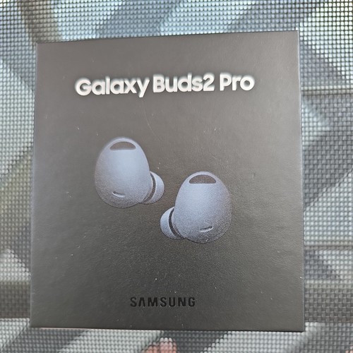 Samsung galaxy buds2 - galaxy,