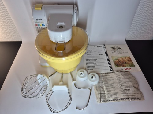 Bosch küchenmaschine mum4425 - bosch,