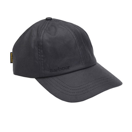 Barbour herren wachs sport - sport, cap