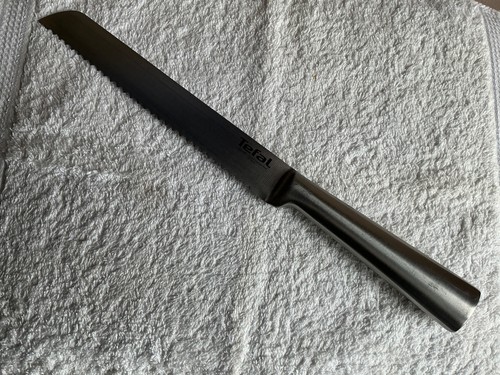 Großes sägemesser von - großes, tefal