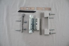 Elram Haustürband Ronda 3D