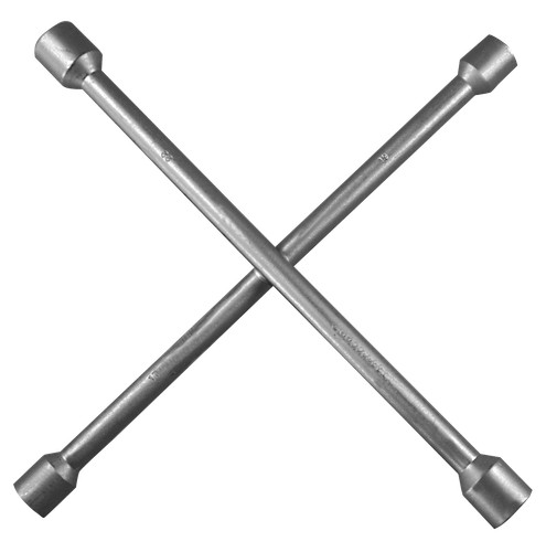 Stahl radkreuzschlüssel - sw-stahl,