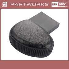 Knopf Schieberegler Lüftung