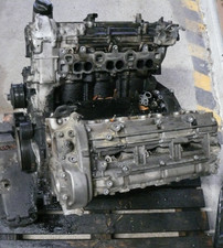 Motor Gewährleistung Mercedes