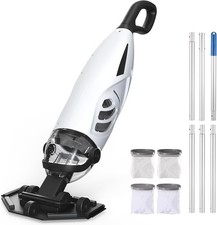 Enhulk Poolsauger Akku PC68 +