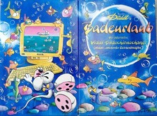 Diddl Maus Bildschirmschoner "Badeurlaub" - neu