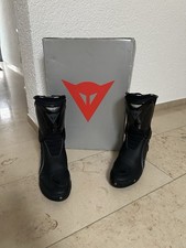 Dainese Motorradstiefel ST TRQ