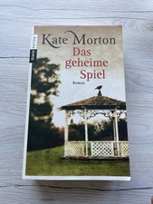 Das geheime Spiel von Kate Morton | Buch | Zustand gut