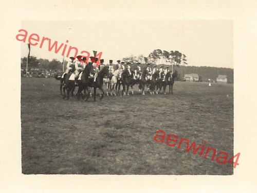 Soldaten reitturnier - soldaten, in