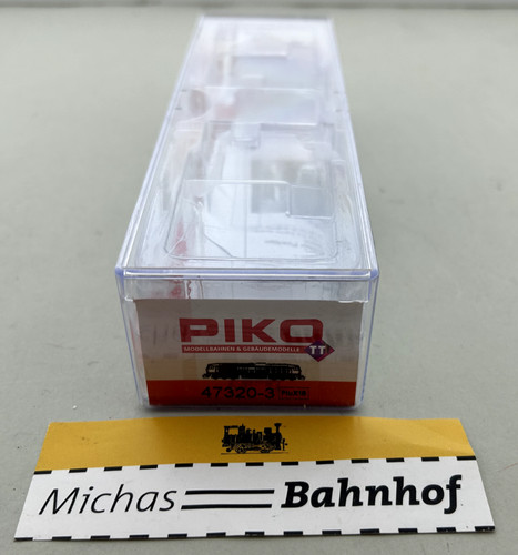 Piko 47320 leerkarton tt - , 47320-3