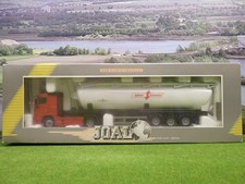 Joal 352 Volvo FH-12 Spitzer Eurovrac Sattelzug OVP (VI) C1401