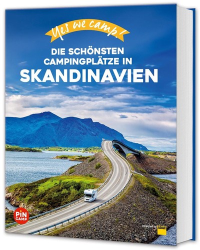 Yes camp skandinavien - we,