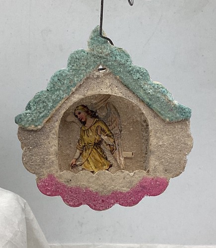 Christbaumschmuck dresdner - christbaumschmuck,