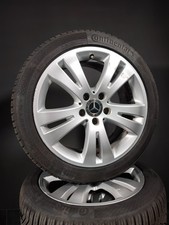 4 Ganzjahresräder 225/45R17