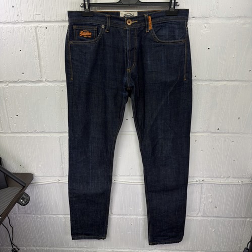 Superdry dry slim orange - slim,