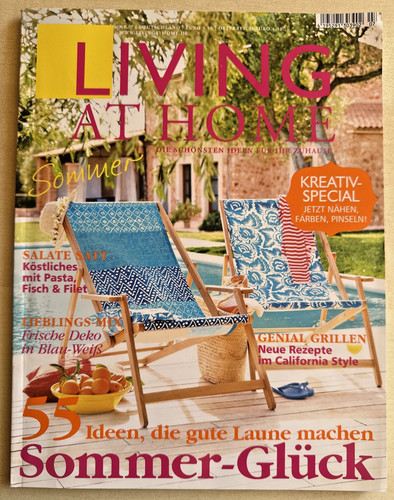 Living home juli 2012 - home,