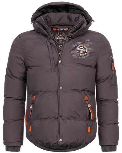 Geographical norway herren - norway,