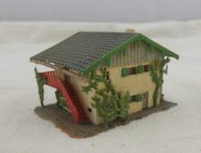 sehr schönesAlpen-Wohnhaus / Einfamilien-Haus in Spur Z (H989) / C