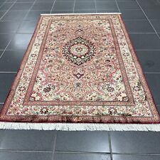 Perserteppich Seidenteppich