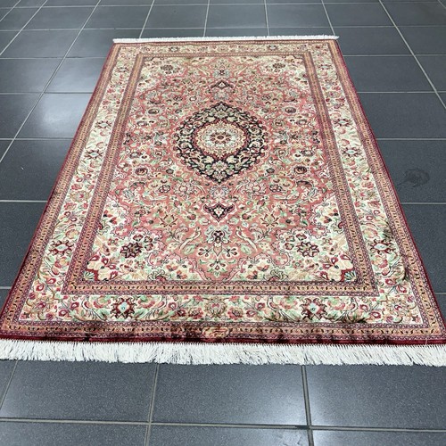 Orientteppich seidenteppich - orientteppich,