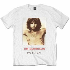 The Doors Jim Morrison