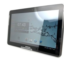 Samsung Galaxy Tab 2 10.1 32GB [10,1" WiFi only] titanium silver