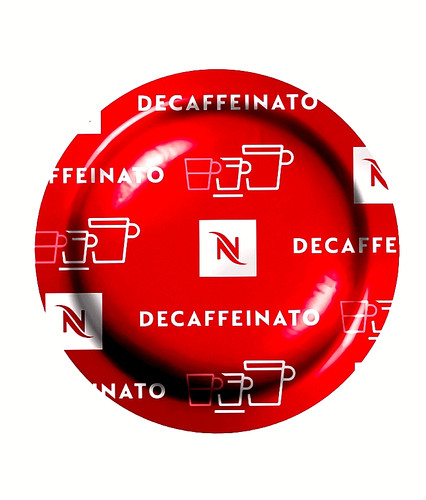 Nespresso pro pods - pro,