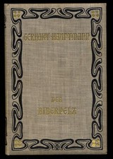 Gerhart HAUPTMANN★DER