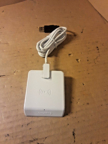 Cherry 1200 smartcard - tc,