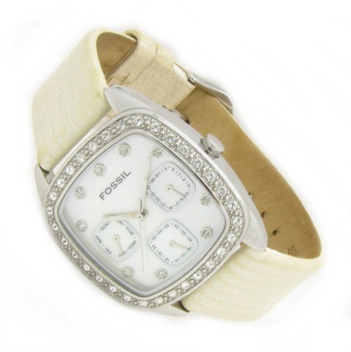 Fossil damen armbanduhr - damen,