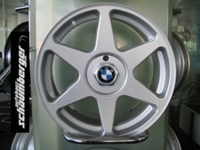 Alufelge Rondell 122  7,5Jx17 ET36 BMW 3er E36 Z3 E46 Einzelfelge  -NEU-