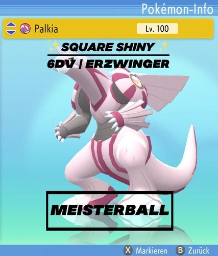 Pokemon strahlender - pokemon,