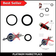Auslaufsicheres Wartungs-O'Ring-Set für Philips Perfect Draft - Hahn- & Fassdichtungen