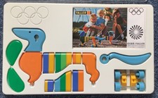 Rarität FALLER Maskottchen