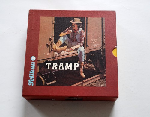Tramp ein spiel von - von, pelikan
