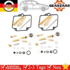 Für Suzuki GS500 2x Vergaser Reparaturset MIKUNI BST33 GS 500 E/EU 2er-Set De