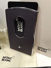 MONTBLANC SARTORIAL