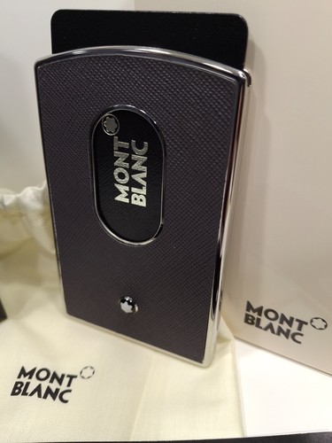 Montblanc sartorial - montblanc,